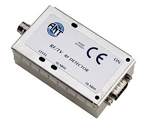 RF Probe for VHF & UHF