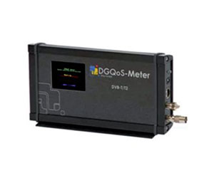 Receiver DQM120