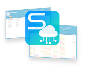 SitePod Software