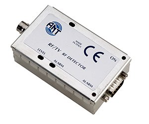 Sonda RF per VHF & UHF